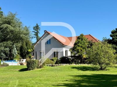 For sale House MABLY 
