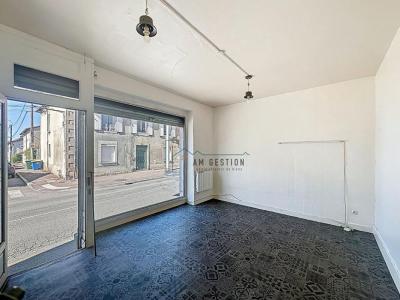 photo For rent Commercial office LIMOGES 87