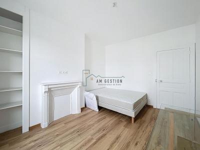 photo For rent Apartment LIMOGES 87