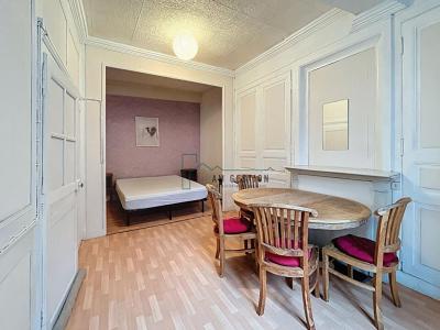 photo For rent Apartment EYMOUTIERS 87