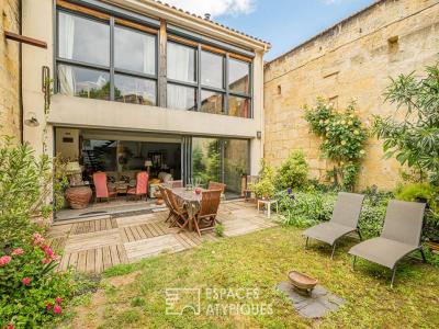 photo For sale House BORDEAUX 33