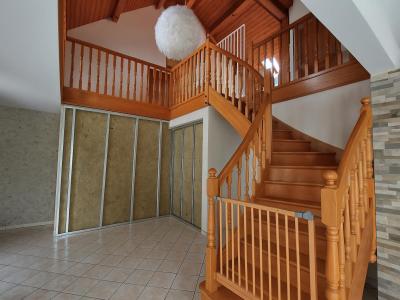 Vente Appartement BEURE