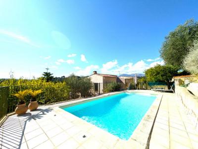 For sale House CAGNES-SUR-MER 