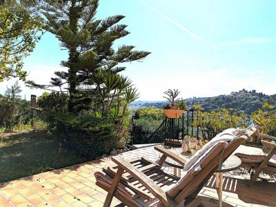 For sale House CAGNES-SUR-MER 