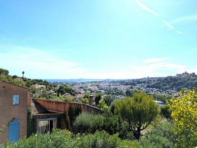 Vente Maison CAGNES-SUR-MER