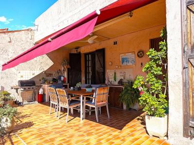 Vente Maison CAGNES-SUR-MER 