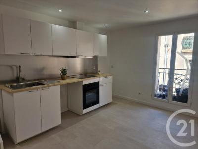photo For rent Apartment MEZE 34
