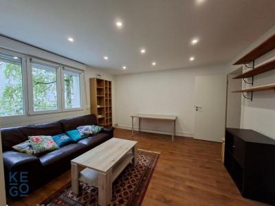Location Appartement STRASBOURG 