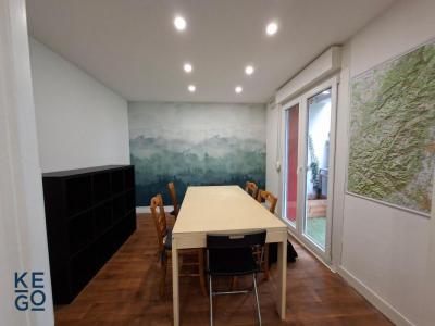 Location Appartement STRASBOURG 