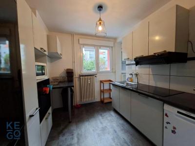 Location Appartement STRASBOURG 