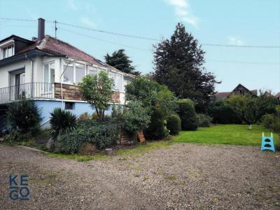 Location Maison LIPSHEIM 