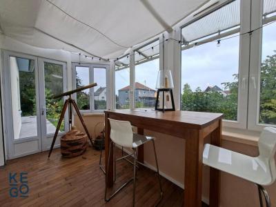 Location Maison LIPSHEIM