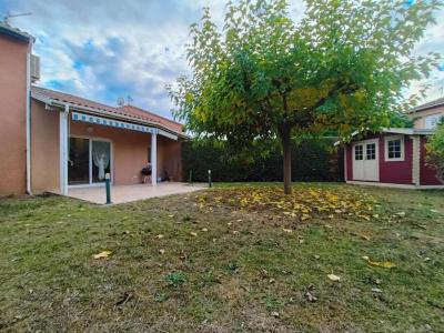 photo For rent House COLOMIERS 31