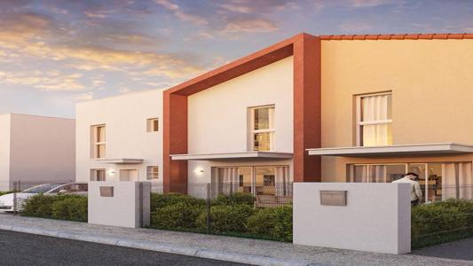 photo For rent Apartment SAUVIAN 34