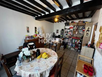 For sale House SAINT-SAUVEUR