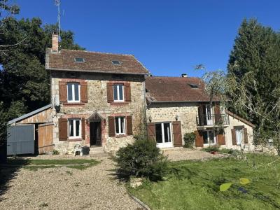 photo For sale Prestigious house SAUVIAT-SUR-VIGE 87