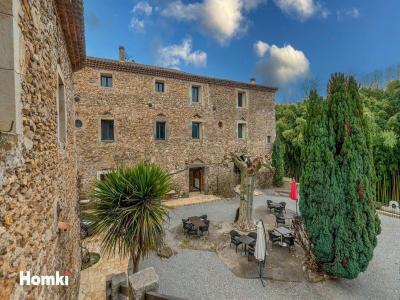 photo For sale House MEYRANNES 30