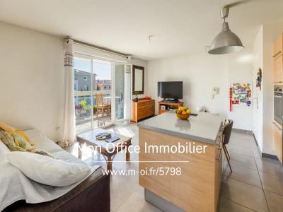 photo For sale Apartment BEAURECUEIL 13