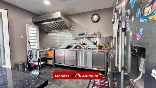 For sale House SAINTE-MARIE 