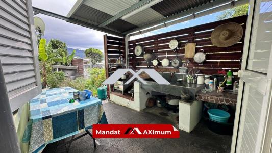 For sale House SAINTE-MARIE 