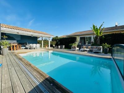 photo For sale House TALAIS 33