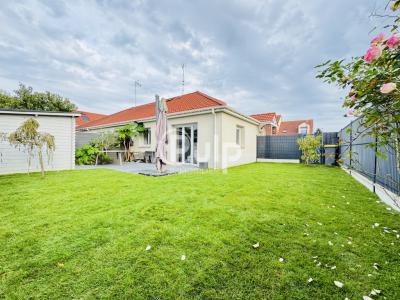 Vente Maison 3 pices PETITE-FORET 59494
