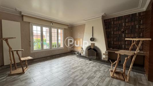 Vente Maison 11 pièces LIEVIN 62800