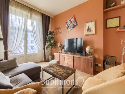 photo For sale Apartment LORIENT 56