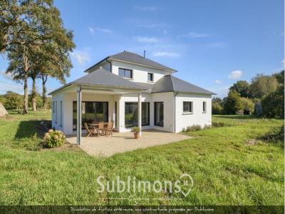 photo For sale House PLOERMEL 56