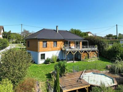 Vente Maison 11 pices MORLAAS 64160