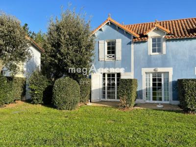 photo For sale House TALMONT-SAINT-HILAIRE 85