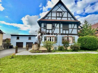 photo For sale Prestigious house GOUGENHEIM 67