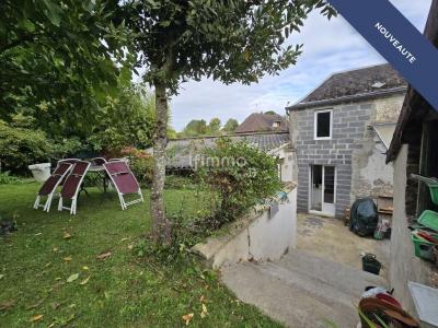 Vente Maison BIENVILLERS-AU-BOIS  62