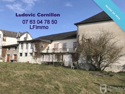 photo For sale Apartment building CROISILLE-SUR-BRIANCE 87