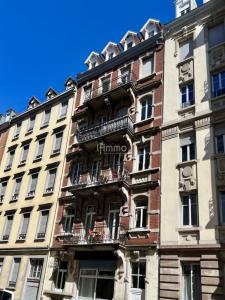 photo For sale Apartment STRASBOURG 67