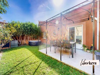 Vente Appartement 3 pices PONTET 84130