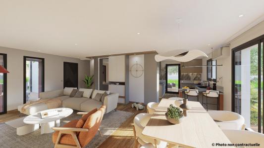 photo For sale House SAINT-HYMER 14
