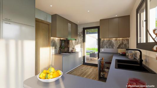 For sale House SAINT-HYMER 