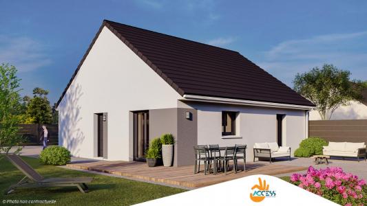 Vente Maison BRETTEVILLE-SUR-LAIZE 