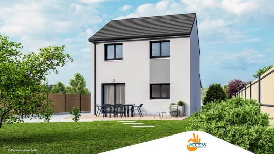 Vente Maison BRETTEVILLE-L'ORGUEILLEUSE THUE-ET-MUE