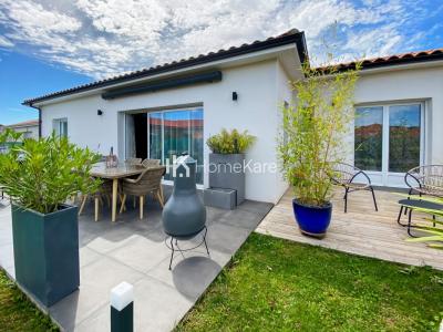 photo For sale House MARMANDE 47