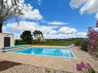 For sale House SAINT-FELIX-LAURAGAIS 