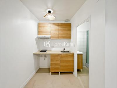Vente Appartement TOULOUSE 