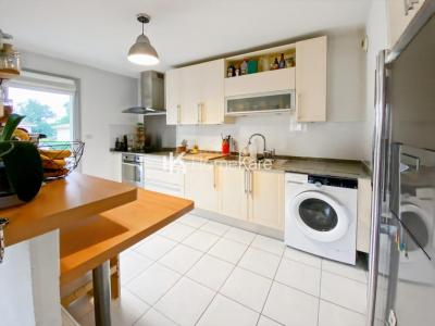 Vente Appartement TOULOUSE 