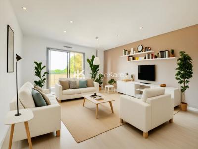 photo For sale Apartment SAINT-JEAN 31