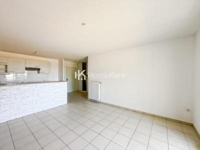 Vente Appartement SAINT-JEAN 