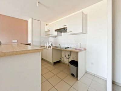 Vente Appartement SAINT-JEAN 