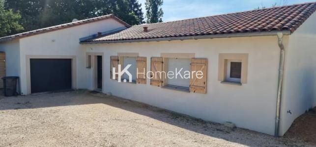 Location Maison LABARTHE-INARD 