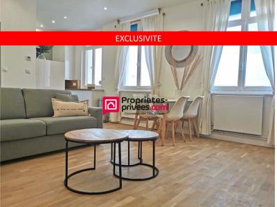 photo For sale Apartment WIMEREUX 62