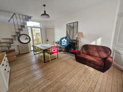 Vente Maison 7 pices WIMEREUX 62930